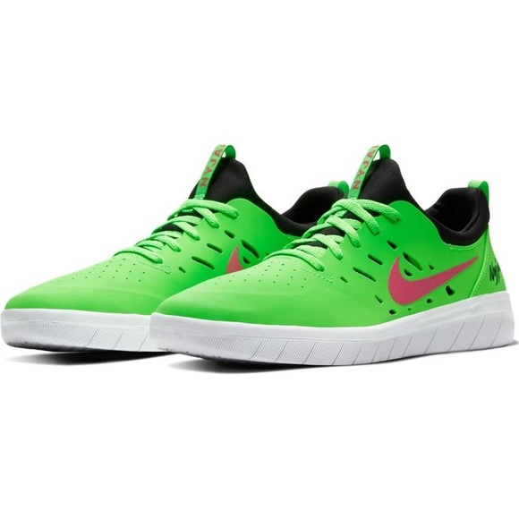 Nike SB Nyjah free Watermelon colour way. - Picture 4 of 7